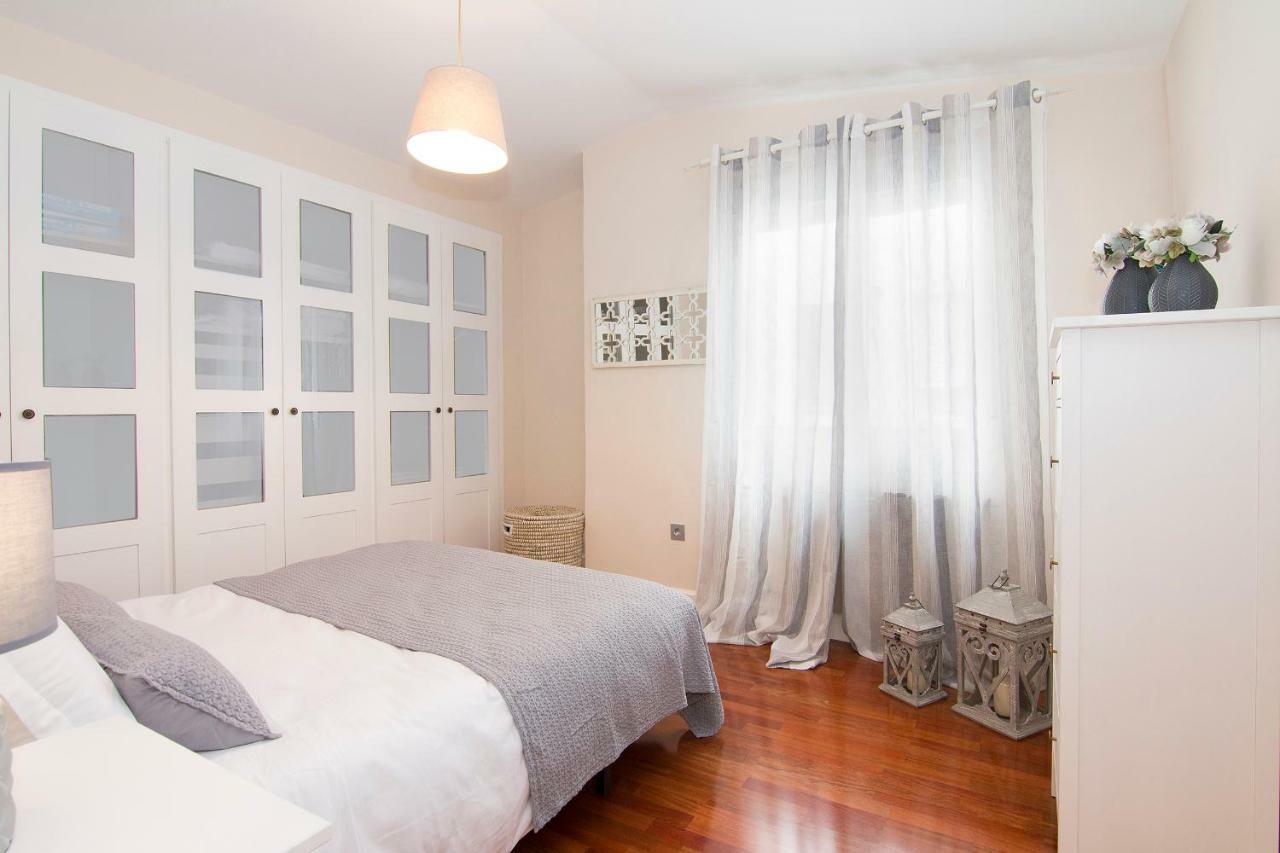 Duplex Lujo Centro Free Parking Apartamento Granada Exterior foto