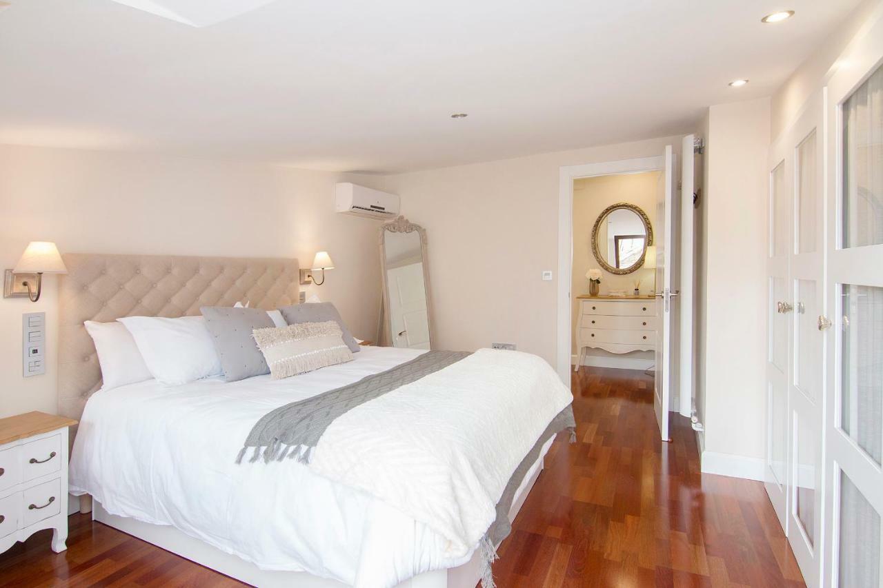 Duplex Lujo Centro Free Parking Apartamento Granada Exterior foto